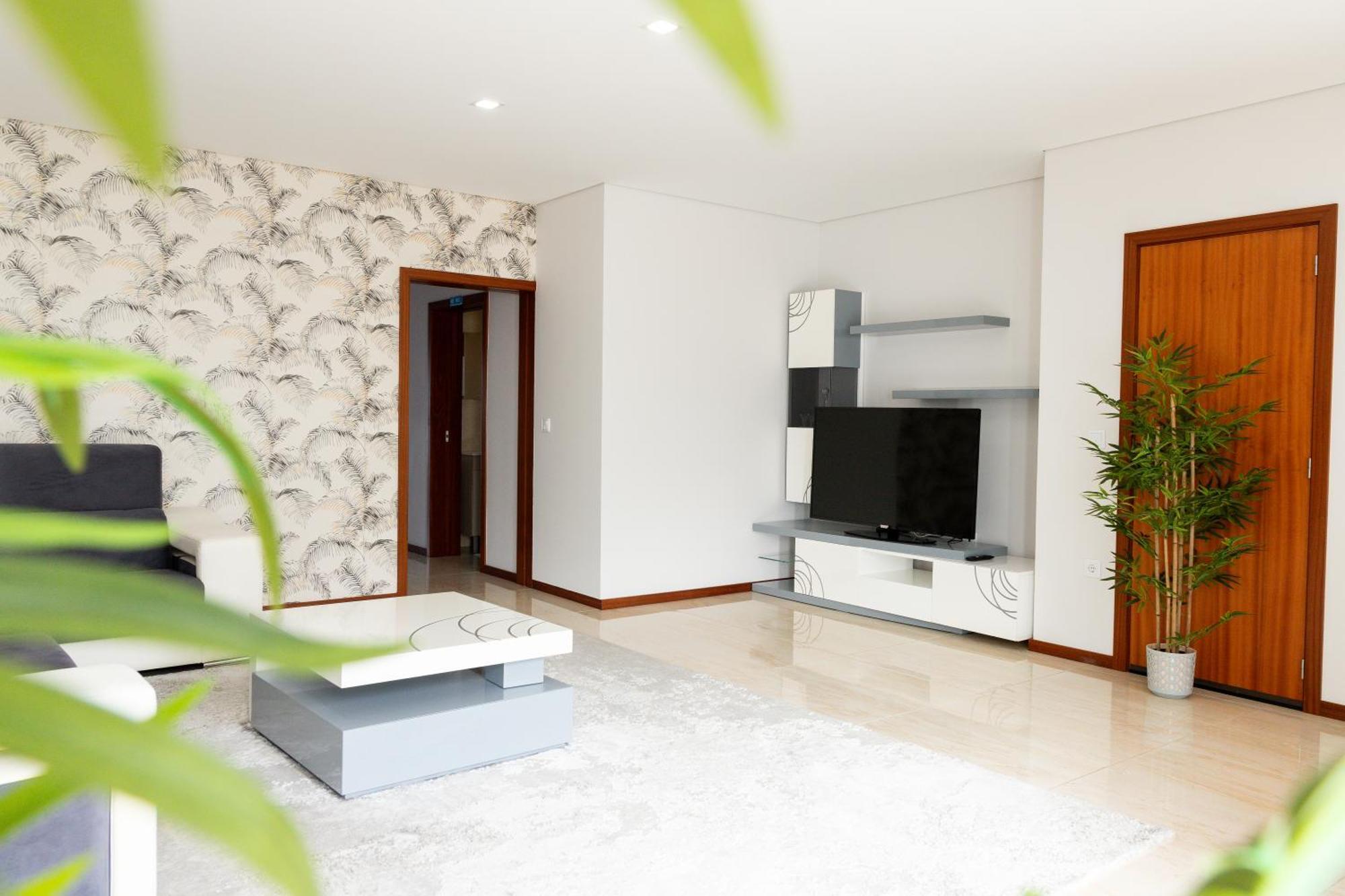 Refugio Do Mar Aparthotel Agucadoura Room photo