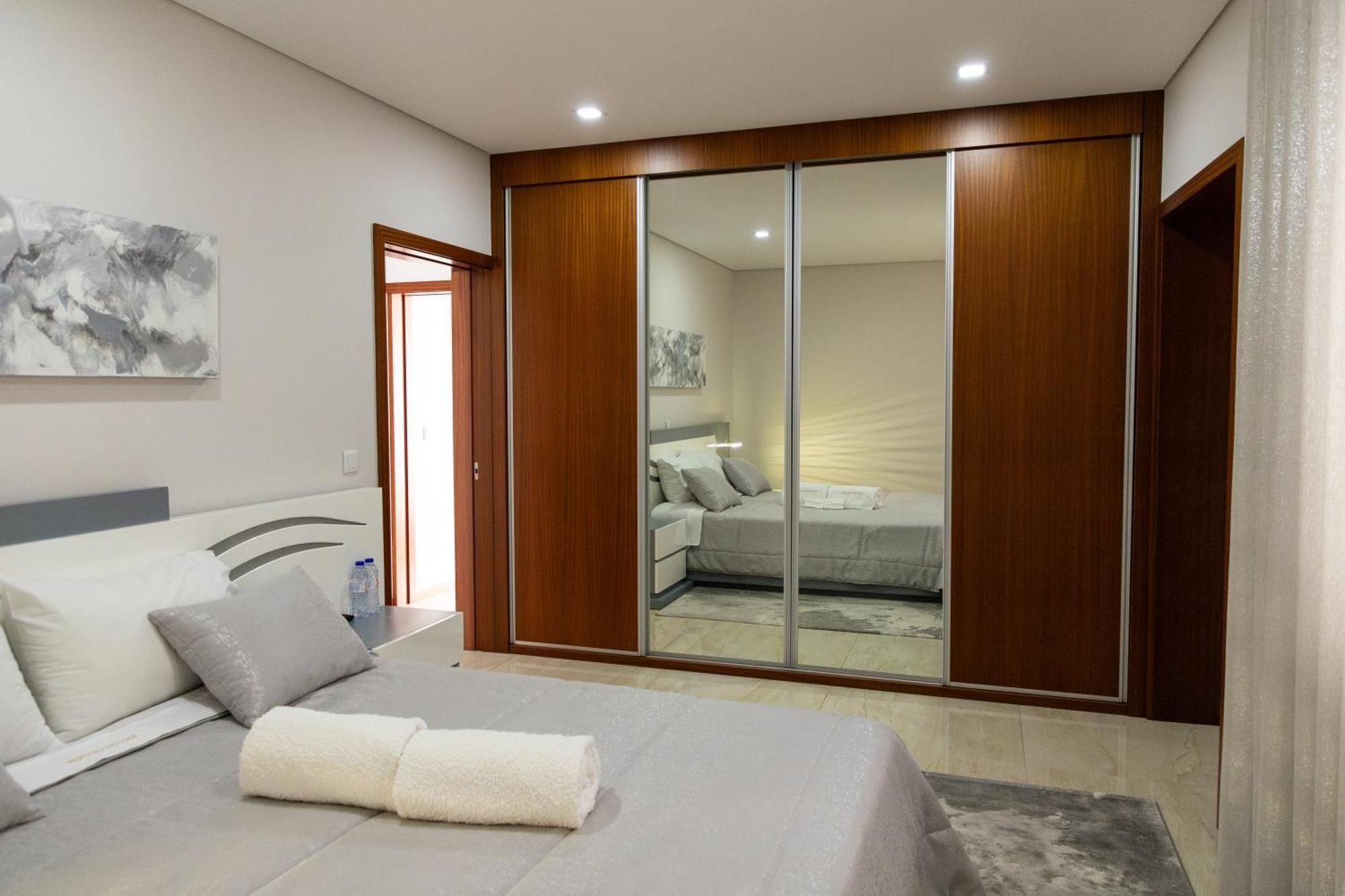 Refugio Do Mar Aparthotel Agucadoura Room photo